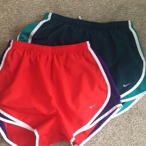 Nike Running Shorts